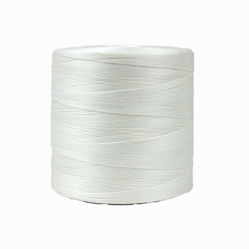 Breyden Heat Shrinkable Polyester LACING Tape, 0.500 in x 250 ft x 0.020 in, Natural